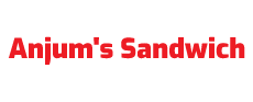 Anjum's Sandwich logo